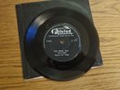 Jiv-A-Tones – Fire Engine Baby 1958 PROMO DEMO Felsted Records 45-FD-125 7” UK