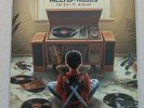 HILLTOP HOODS Ft. MARLON The Gift RARE OZ HIP HOP 7
