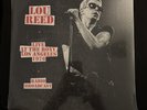 Lou Reed - Live At The Roxy, Los Angeles 1976 Radio Brdcast ltd 500 Vinyl LP New