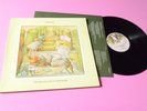 GENESIS LP SELLING ENGLAND BY THE POUND ITALY ORIG 1° ST 1973 NM