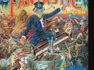 Elton John Captain Fantastic and the Brown Dirt Cowboy (50th Anniversary (Vinyl)