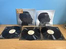 John Legend Get Lifted 20th Anniversary Signed Vinyl Insert NM/NM Very Rare