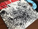 Fearless Iranians From Hell Boner Records  Original 7