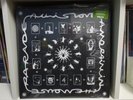 Of Monsters And Men All Is Love And Pain In The Mouse Parade 2x olive vinyl lp