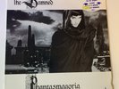 The Damned - Phantasmagoria - Vintage Vinyl Record - MCA 1985