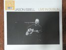 Jason Isbell Live In Dublin Rough Trade Exclusive Gold Vinyl Limited To 1000