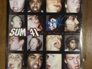 Sum 41 All Killer No Filler Vinyl Signed