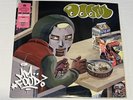 MF Doom - MM..Food Pink and Green Vinyl 2LP NEW SEALED U24