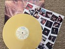 Motorhead - No Sleep 'til Hammersmith Gold Vinyl LP  BRON 535   VG+ / EX RARE