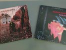 Black Sabbath 1st&2nd Albums, Balck Sabbath,  Paranoid,  Vinyl LP's, Classic...