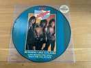 Dokken, Burning Like A Flame 12