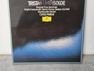 Wagner – Tristan und Isolde – Carlos Kleiber – 5 LP + livret –