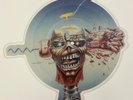 Iron Maiden 