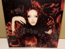 Chappell Roan The Subway Red Hair Filled LP Vinyl /7000 Blood Records