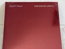 Beach House Depression Cherry LP Clear Silver Metallic & White Vinyl Rare New