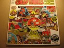 VINYL LP BIG BROTHER & HOLDING COMPANY CHEAP THRILLS SIGNED BY R ROBERT CRUMB
