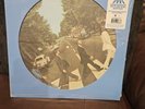 Abbey Road Anniversary (Picture Disc) by The Beatles (Record, 2019)