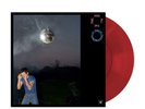 Harry Styles Kiss All The Time. Disco, Occasionally Tomato Red Vinyl
