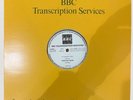 Depeche Mode BBC In Concert 320 UK Vinyl Record Live Hammersmith Used