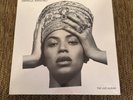 Homecoming: the Live Album by Beyonce (Record, 2020) Vinyl Open Never Played