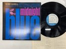 Kenny Burrell Midnight Blue Japan LP [77035ER]