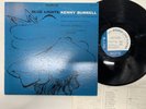 Kenny Burrell Blue Lights Volume 2 Japan LP [77037ER]
