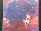 Jimi Hendrix  - In From the Storm  - Picture Disc AUTOGRAPH BUDDY MILES SIGNED