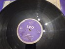 LFO – LFO / Probe / Track 4 - Warp Records 12