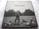GEORGE HARRISON   ALL THINGS MUST PASS ** 70's Japan APPLE 3 x LP w/ POSTER etc