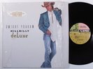 DWIGHT YOAKAM Hillbilly Deluxe REPRISE LP VG+ SHRINK i