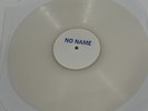NEW Jack White NO NAME White Vinyl Record LP TMR Third Man Records