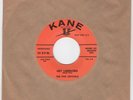 R&B/DooWop FIVE CRYSTALS Hey Landlord/Good Looking Out KANE M- HEAR