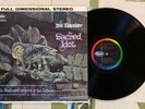 Les Baxter OST LP The Sacred Idol 1960 Exotica Stereo VG+/VG+