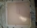 The Beatles White Album Double LP 1968 Vinyl Record with Error Label