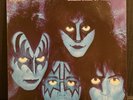 KISS CREATURES OF THE NIGHT 1982 Casablanca US 1st Press NBLP 7270 Sterling NM