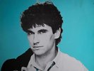 Christian Kneisel Gala NEAR MINT Pool Vinyl LP