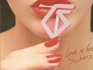 Twisted Sister Love Is For Suckers STILL SEALED NEW OVP Atlantic Vinyl LP