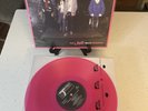 Heartbreakers – The L.A.M.F. Demo LP  pink Vinyl Johnny Thunders  ramones