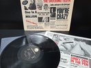 Guns N Roses Lies Lp Vinyl 1988 1st BANNED Sterling Press Shrink/Hype/Insert EX