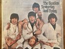 The Beatles Yesterday and Today Vinyl LP Capitol T2553 Butcher Cover