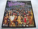 Soundtrack THE WARRIORS ** 1979 UK A&M LP BARRY De VORZON. JOE WALSH.