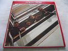 THE BEATLES   1962-1966 ** 1973 Japan APPLE 2 x LP w/ BOOKLETS & HUGE POSTER.