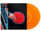 MARTY SUPREME Ping Pong Orange Soundtrack Vinyl 2LP Rough Trade 500 Made Presale