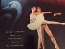 Ansermet - Tchaikovsky - Swan Lake - 2xLP Box  CSA 2204 UK FFSS