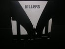 THE KILLERS   Mr. Brightside   2003 UK Ltd Ed Lizard King White Vinyl 45   nm