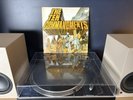 Salamander The Ten Commandments UK 1971 Rare 1st Issue Vinyl Record LP VG+/VG