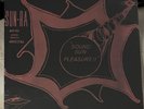 SUN RA ASTRO ARKESTRA 'Sound Sun Pleasure LP NEW Hattye Randolph Thelonius Monk