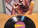 Luther Allison Bad News is Coming Blues Soul Vinyl LP 1972 Gordy Records