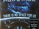 Hawkwind: There Is No Space For Us, Double Galaxy Vinyl Edition