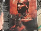 DMX It's Dark and Hell Is Hot VMP Vinyl Me Please 2xLP Records (sealed)